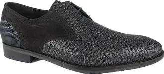Floris Van Bommel De Stapper 39.02 Veterschoenen - Heren - Veterschoenen - Bruin - 45 EU - Leer - Schoenen
