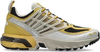 Salomon Hombre, Deporte, Amarillo, Talla: 42 1/2 EU