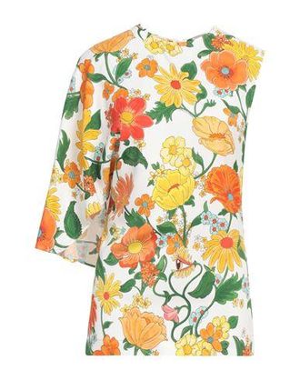 Stella McCartney TOPWEAR - Tops on YOOX.COM