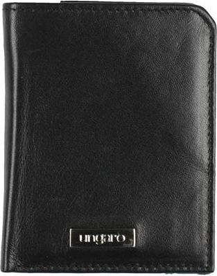 Emanuel Ungaro Small Leather Goods - Wallets on YOOX.COM