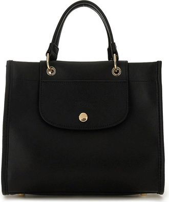 Longchamp Bag With Handle S Cabas-Donna