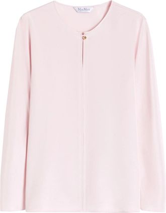 Max Mara Mxpmitico Clothing