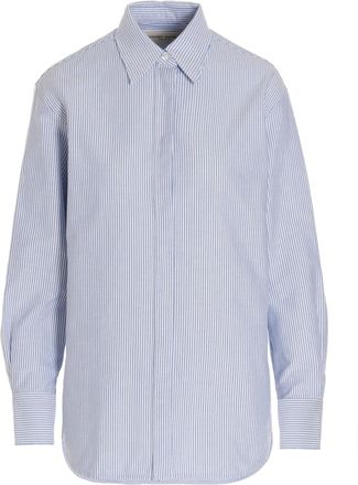 Golden Goose Batilda shirt