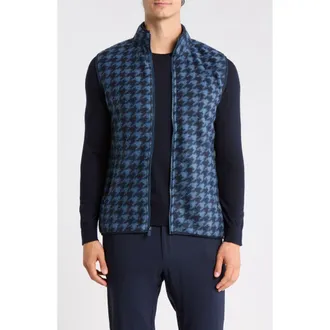 Swannies Bond Vest in Navy at Nordstrom Rack, Size Xxx-Large