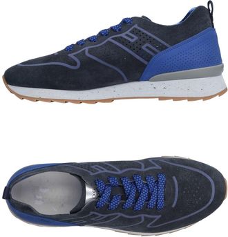 Hogan FOOTWEAR - Trainers on YOOX.COM