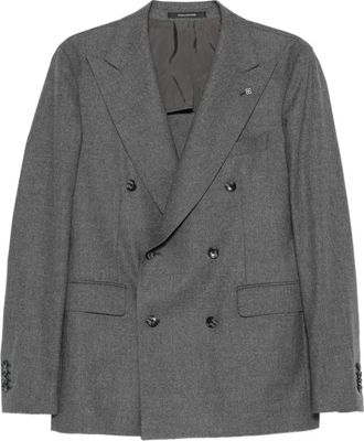 Tagliatore Completo doppiopetto - Grigio