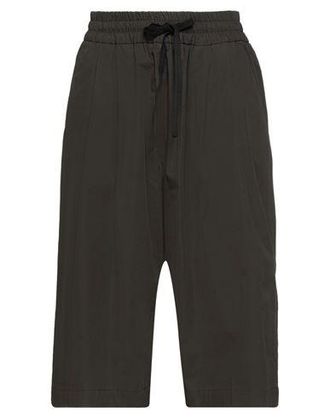 Hache HOSEN & R&Ouml;CKE - Shorts & Bermudashorts auf YOOX.COM