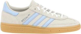 adidas Dames, Schoenen, Beige, Maat: 36 1/2 EU Suède