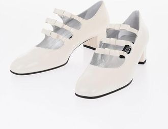 Carel Mary Jane Pumps KINETTE with Bows size 36