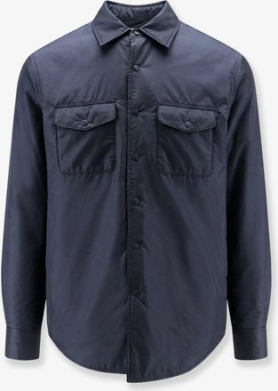 Aspesi Camicia 13 Pi&ugrave; in nylon Thermore - ASPESI - gender_Man