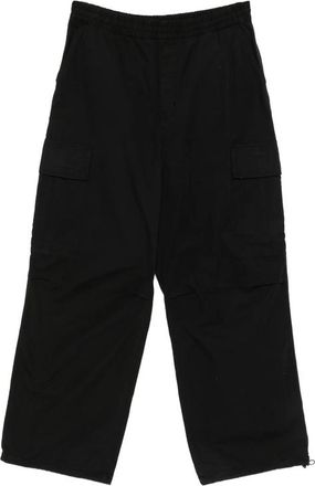 Carhartt Work in Progress Mandler Logo-patch Cargo Pants