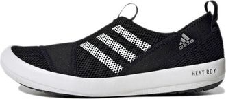 adidas Climacool Boat SL Heat.RDY Black White GY6120
