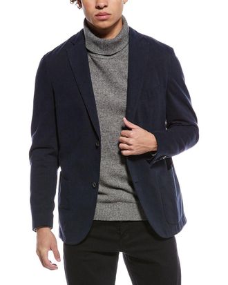 Slowear Montedoro by Slowear Sport Coat
