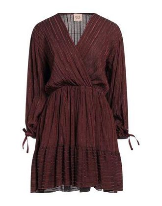 Même Road Mini dresses