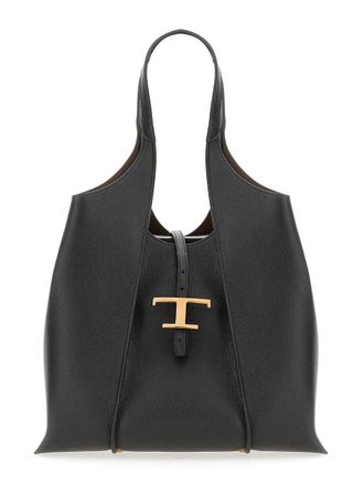 Tod's Borsa Shopping T Timeless Medium-Donna