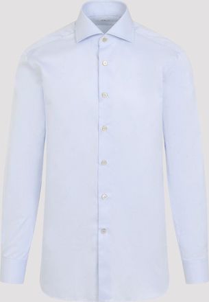 Kiton Cotton Shirt