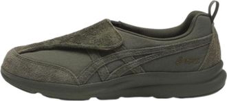 Asics x Billys Lifewalker Heritage Khaki 1241A015-300