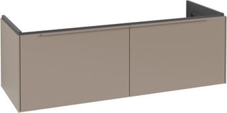 Villeroy & Boch Subway 3.0, Mueble De Lavabo, 1272x429x478 Mm, 2 - Villeroy&boch