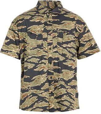 Brixton TOPWEAR - Camicie su YOOX.COM