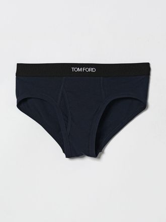Tom Ford Slip Tom Ford in cotone stretch