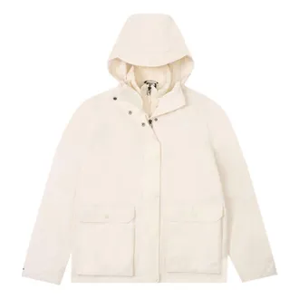 The North Face (WMNS) THE NORTH FACE Dryvent Waterproof 3-in-1 Jacket White Dune NF0A8GK7-QLI