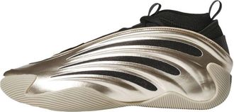 adidas Harden Volume 9 Cyber Metallic JR2506