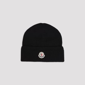 Moncler Berretto in lana Moncler