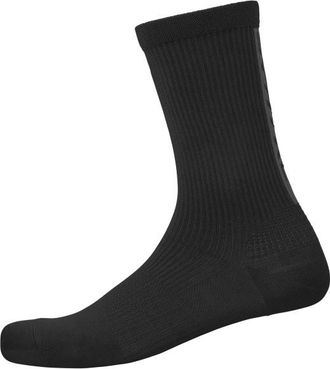 SHIMANO S-Phyre Flash Socks Velosocken - Unisex | schwarz