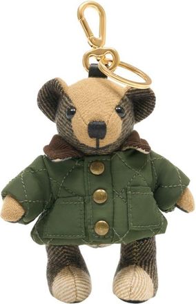 Burberry Ls Thomas Countryside Keychain