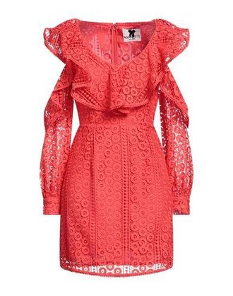 No Secrets World DRESSES - Mini dresses on YOOX.COM