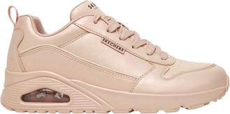 Skechers Sneakers - Dames - Schoenen - Roze - Maat: 37 EU