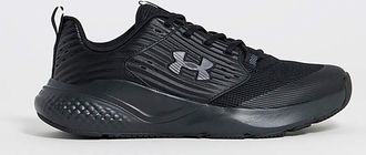Under Armour Charged Commit 4 Trainers