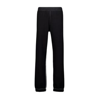 Givenchy Casual Joggers - male - Givenchy - Sweatpants - Black - L - Trousers