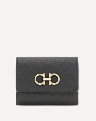 Ferragamo Portafogli trifold Woman UNI
