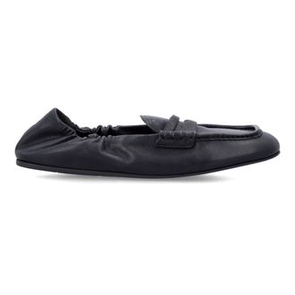 Miu Miu Mujer, Zapatos, Negro, Talla: 37 EU
