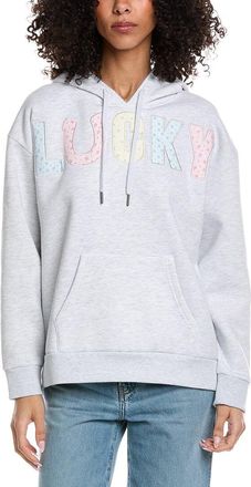 Vintage Havana Ultra Fleece Hoodie