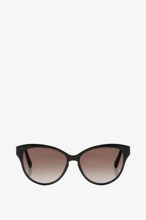 Viu Katzenaugen-Sonnenbrille The Cosmopolitan
