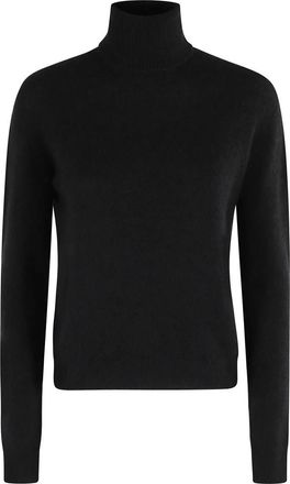 Roberto Collina Donna, Maglie, Nero, S, new