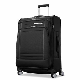Samsonite Uplift Softside Medium Spinner - Luggage
