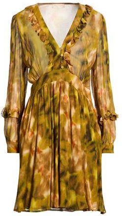 Momoni VESTIDOS - Minivestidos en YOOX.COM