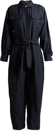 Moorer JUMPSUITS & TRACKSUITS - Jumpsuits on YOOX.COM