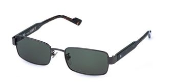 Sting SST600 0568 Mens Sunglasses Grey Size 54