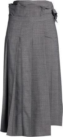 Fabiana Filippi HOSEN & R&Ouml;CKE - Midi-R&ouml;cke auf YOOX.COM