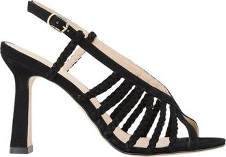 Cosmoparis Donna, Scarpe, Nero, 38 EU, new