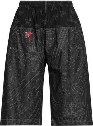 Vivienne Westwood Denim shorts