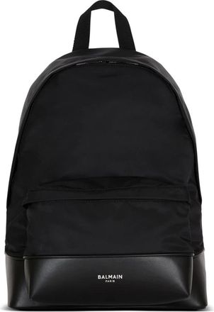 Balmain Hombre, Bolsos, Negro, Talla: ONE Size