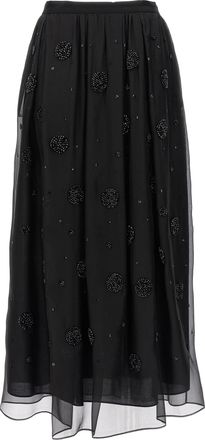 Max Mara Wilma Skirt