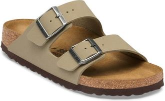 Birkenstock Arizona BF Sandalen - Unisex | beige/braun