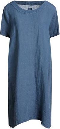 120% Lino DRESSES - Mini dresses on YOOX.COM