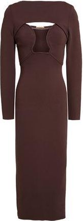 Cult Gaia VESTIDOS - Vestidos largos en YOOX.COM